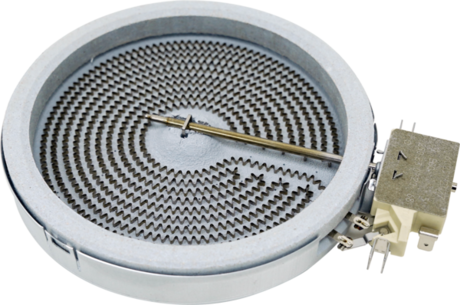 PLOŠČA zg.DESNA BSH 5436605 