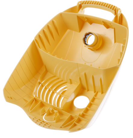 POKROV  SESALCA  BSG61922 BSH 00444384 