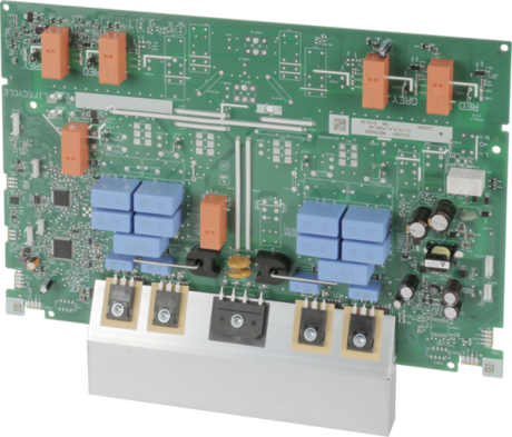 ELEKTRONIKA PL BSH 11060605 