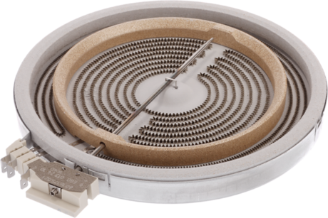 GRELNA PLOŠČA BSH 5446645 