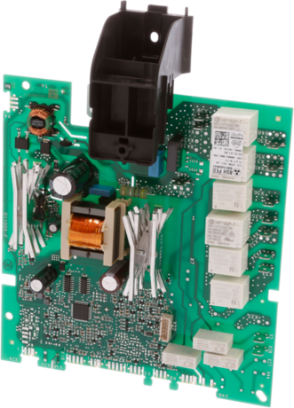 MODUL PROG. BSH 11047410 