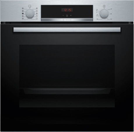 HQA514ES3 BOSCH Serie 4, Pečica s funkcijo dodajanja pare