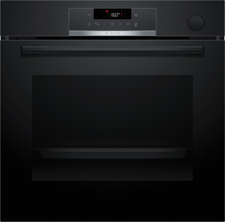 HRG532BB3 BOSCH Serie 4, Pečica s funkcijo dodajanja pare