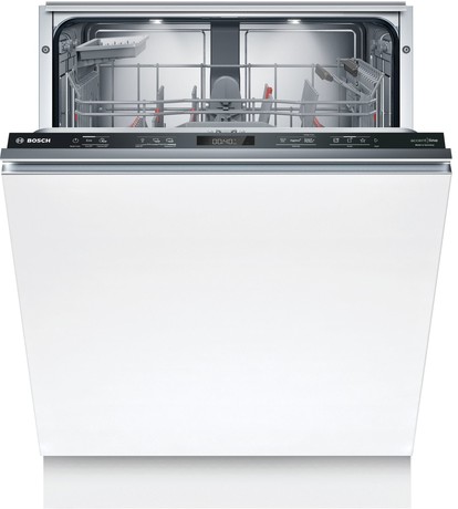 SMT6EB802E ACCENT BOSCH Serie 6, Popolnoma vgradni pomivalni stroj