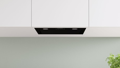 DLN56AC60 BOSCH Serie 6, Vgradna napa