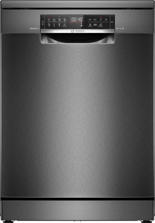 SMS6ECC12E BOSCH Serie 6, Prostostoječi pomivalni stroj