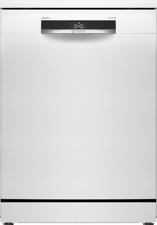 SMS6ECW15E BOSCH Serie 6, Prostostoječi pomivalni stroj