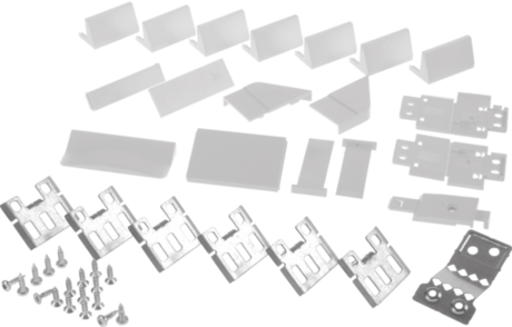 SET ZA MONTAŽO PMS BSH 12043988 