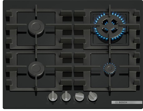 PNH6B6K40 BOSCH Serie 4, Plinska  plošča