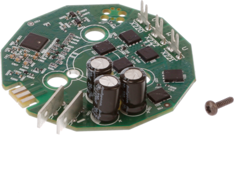 ELEKTRONIKA SESALCA BOSCH 12051485 