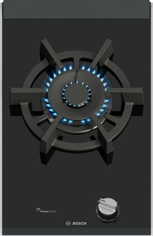 PRA3A6I10 BOSCH Serie 8, Plinska plošča