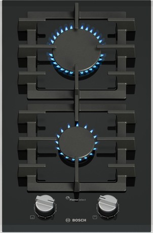 PRB3A6I40 BOSCH Serie 8, Plinska plošča