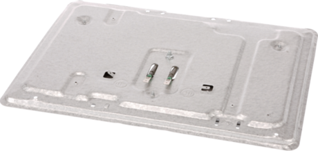 GRELEC PEKAČA ZGORNJI BSH 11057301