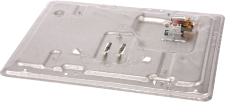 GRELEC PEKAČA SPODNJI BSH 11057303