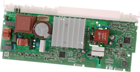 ELEKTRONIKA NAPA BSH 11056906