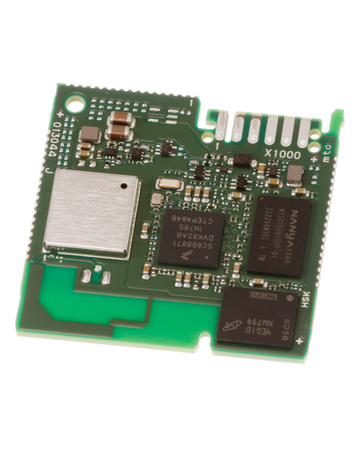 SMM MODUL PS BSH 10027622 