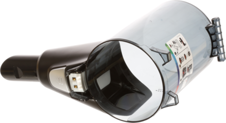 POSODA ZA SESALEC BSH 12036427 