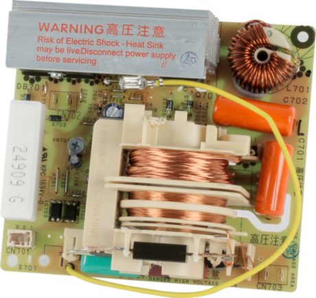 INVERTER BSH 12042560 