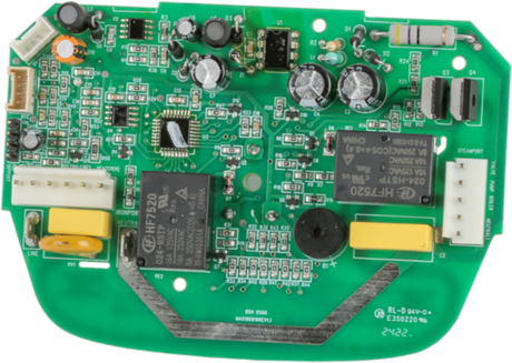 ELEKTRONIKA LIK BSH 12025695 