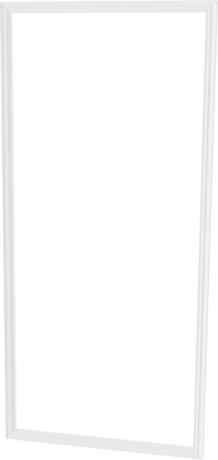 TESNILO VRAT HLADILNIKA BSH 23001894 
