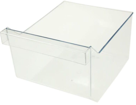 PREDAL  ZA ZELENJAVO HLADILNIKA GORENJE 328337 