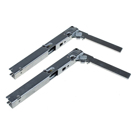 TEČAJ VRAT PE MIELE 05980641 