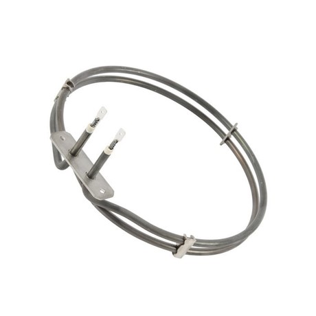 GRELEC VENTILATORJA PEČIC E ELECTRO 