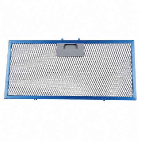 ALU FILTER ELICA ACC0000301 