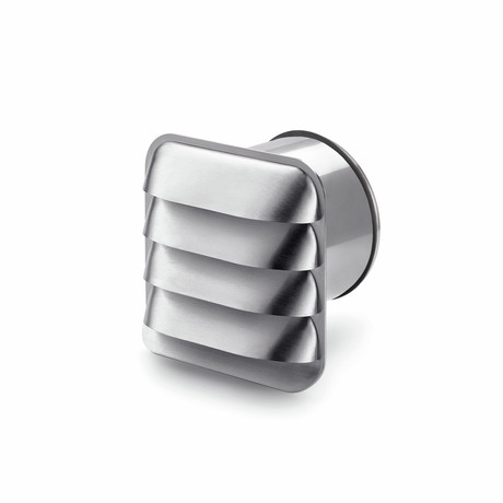 COMPAIR FLOW P-E-JAL WALL OUTDOOR ROUND 150MM 4051063