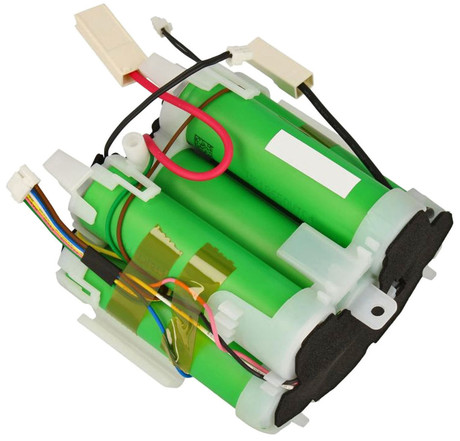 BATERIJA SES. ELX 4055542544 