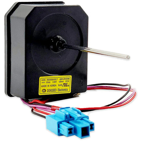 MOTOR VENTILATORJA HL LG 4681JB1029B 