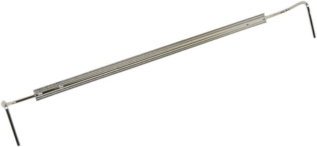 VAROVALO POSODE GO 542172 