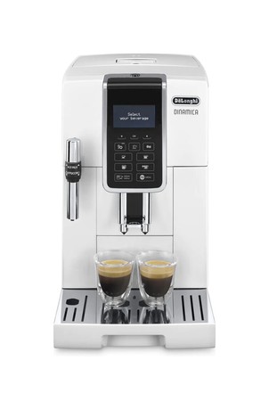 ECAM350.35.W Dinamica DELONGHI Kavni avtomat