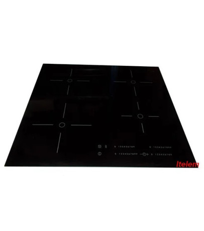 STEKLO PLOŠČE ELX 5617215115 