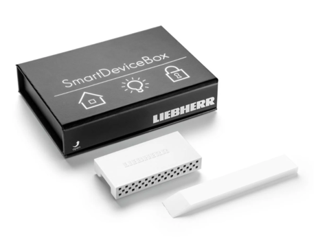 SMART DEVICE BOX  LIEBHERR 612526500