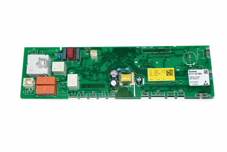 ELEKTRONIKA SS GO 621980 