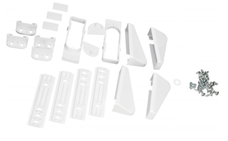 SET ZA VGRADNJO HLADILNIK GORENJE 715858