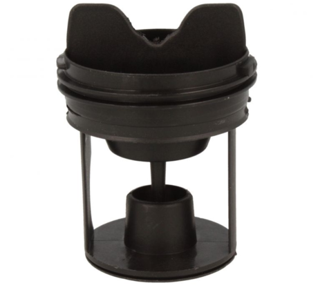 VLOŽEK FILTRA PRALNEGA STROJA GORENJE - ALT. - 169836 716300