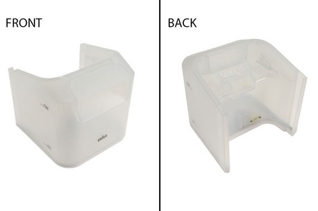 REZERVOAR ZA VODO LIKALNIKA DL 7312880579