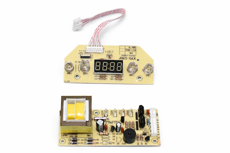 MODUL KRMILNI GO 789575