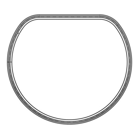 TESNILO SS ELX 8581366063114 