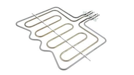 ZGORNJI GRELEC PEČICE ELECTROLUX 8996619265029 