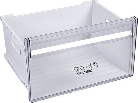 PREDAL C6 Z245 TNF 031 SB KPL 812679 