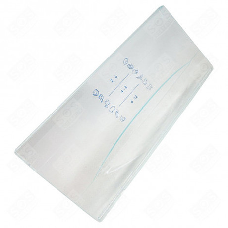 VRATICA PREDALA LIEBHERR 9041803 