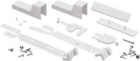 SET ZA MONTAŽO HL LIEBHERR 