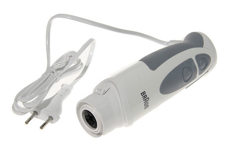 MOTORNA ENOTA PAL MEŠ BRAUN 