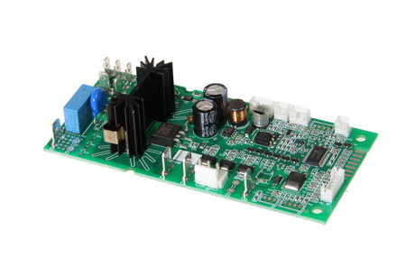 ELEKTRONIKA KAV. AVT. DE AS00002807 