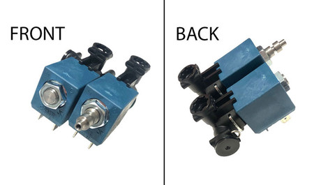 VENTIL KAV AP DEL AS00002813 