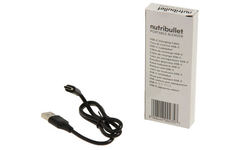 KABEL NUTRIBULLET AS00006895 