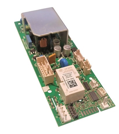 ELEKTRONIKA KAV AVT DEL AS00008420